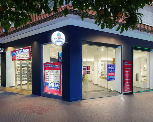 ¿Cuál es la franquicia de farmacia más barata en México?