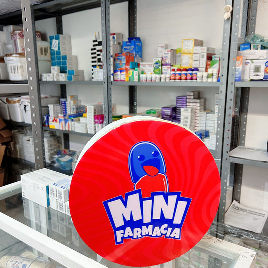 ¿Cuánto cuesta abrir una Mini Farmacia en México?