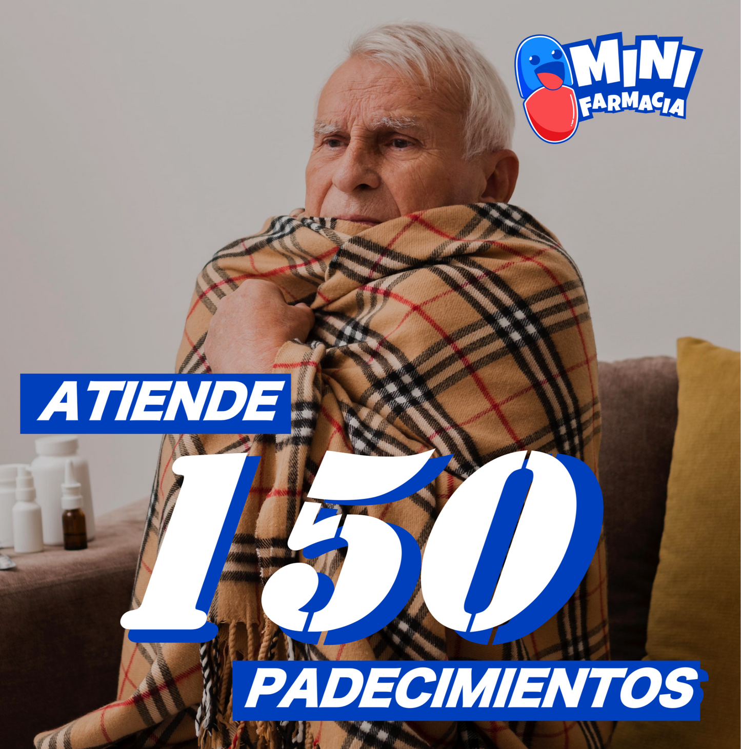MINI FARMACIA - INTER