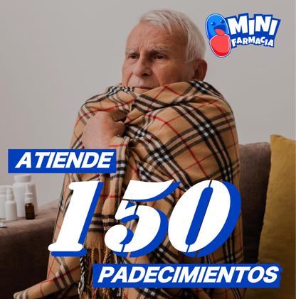MINI FARMACIA - INTER