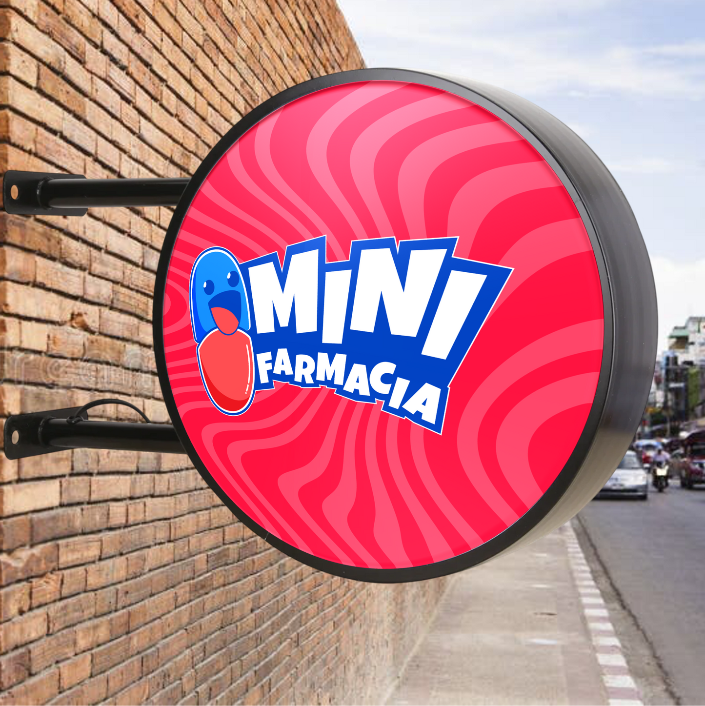 MINI FARMACIA - INTER