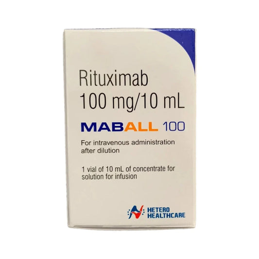 MABALL 100 MG / 10 ML (RED FRIA)