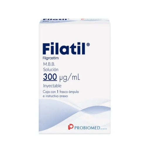 FILATIL 300MCG JPRELL CAJ C/2 (RED FRIA)