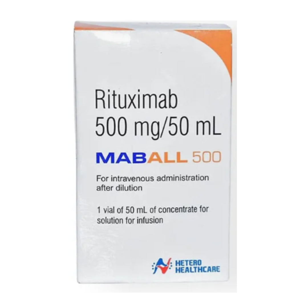 MABALL 500 MG (RED FRIA)