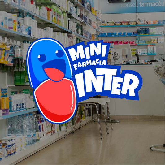 MINI FARMACIA - INTER