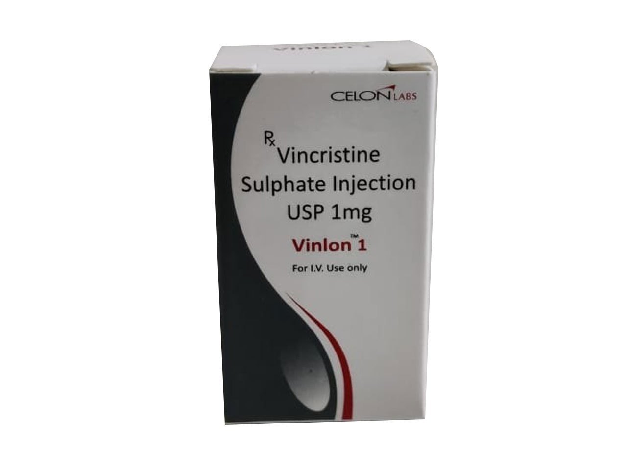 VINCRISTINA 1MG